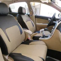 روکش صندلی و کفپوش برلیانس 330-320-220-230