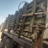 دستگاه پرس و نوار نقاله|ماشینآلات صنعتی|قم, ولیعصر|دیوار