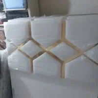 طرح جدید تحت