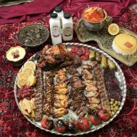 غذاخوری و رستوران شهرپلاس سهند