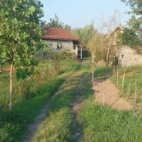 ویلای قابل سکونت بر اتوبان سند دار کوچصفهان