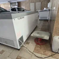فریز ترک 700 لیتری 2024