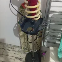 صندلی اپنی،وجا سشوار|صندلی و نیمکت|مشهد, طبرسی شمالی|دیوار