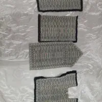 زی آستین  چپی دوز  ،