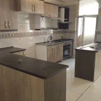 تهرانسر ۹۰ متر دو خواب سنددار