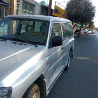 میتسوبیشی پاجیرو|خودرو سواری و وانت|بیرجند, |دیوار