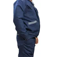 لباسکار،دوبنده،لی، کجراه، کاپشن وشلوار دوتیکه