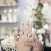 آتلیه تخصصی عروس اسلامی با کادر مجرب کاملا خانم|خدمات پذیرایی، مراسم|کرج, کوی کارمندان جنوبی|دیوار