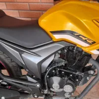 دلتا ۱۶۰ در حد|موتورسیکلت|بجنورد, |دیوار