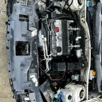 سمند EF7مدل 97 تصادفی|خودرو سواری و وانت|ارومیه, |دیوار