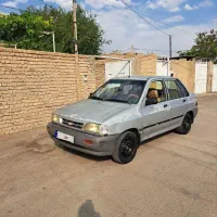 پراید مدل 85