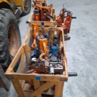 دریل‌مگنت|ماشین‌آلات صنعتی|رباط‌کریم, شهرک صنعتی نصیرآباد|دیوار