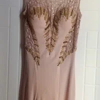 لباس مجلسی