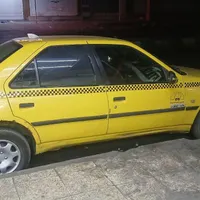 پژو 405 GL - دوگانه سوز CNG، مدل ۱۳۹۰|خودرو سواری و وانت|اهواز, دغاغله|دیوار