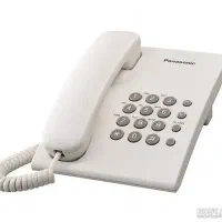 فروش 2 خط ثابت تلفن 45 متری گلشهر