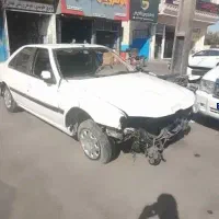 پارس مدل ۹۲|خودرو سواری و وانت|تهران, آذری|دیوار