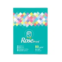 کاغذ A4 رز پرینت کیفیت تضمینی|لوازم التحریر|کرمانشاه, |دیوار