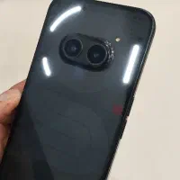 گوشی ناتینگ فون 2a رام ۱۲