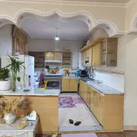 اجاره خانه ویلایی ۱۴۰ متری ۳ خوابه در شهرک دارایی