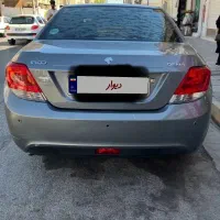 دنا معمولی کروز دار مدل ۱۳۹۷