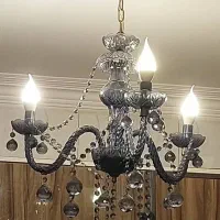 لوستر|لوستر و چراغ آویز|کرج, گلشهر|دیوار