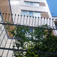 آپارتمان نوساز سه خوابه تهمتن