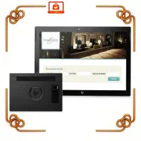 تبلت ویندوزی نسل۷ HP رم ۸ حافظه ۲۵۶