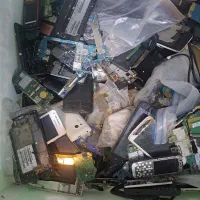 خریدار انواع گوشی های غیر قابل برگشت و اوراقی