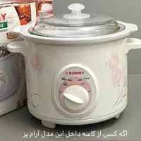 آرام پز سانی