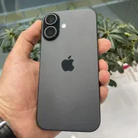 آیفون16نرمال