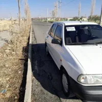 پراید۱۳۱SEمدل ۱۳۹۷