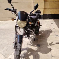 موتور هوندا، هندا، ساوین، سیوان mkz200 طرح پولسار|موتورسیکلت|تهران, توحید|دیوار