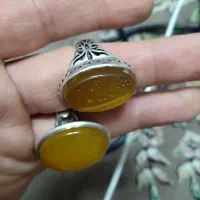 انگشتر شرف الشمس|جواهرات|محمدیه-قزوین, |دیوار