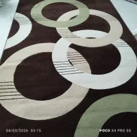 گلیم فرش 6متری