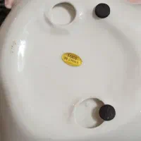 وسیله هفت سین وامسال سال اسب  مجسمه اسب هم گذاشتم