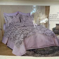 رو تختی دو نفره عروس دومادی