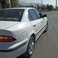 فروش سمند LXمدل 89|خودرو سواری و وانت|یاسوج, |دیوار