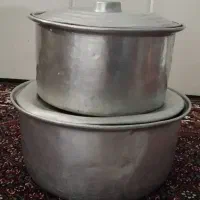 دو عدد قابلمه