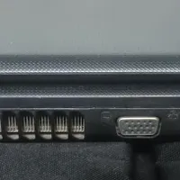 لپ‌تاپ TOSHIBA با موس و شارژر|رایانه همراه|تهران, حصارک|دیوار