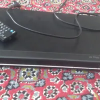 دستگاه CD