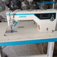 چرخ راسته دوز جک a5