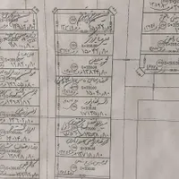 ۳۳۰مترزمین۲کله جمهوری کوچه مهستان