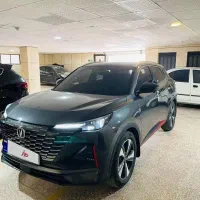 چانگان cs55 plus وارداتی|خودرو سواری و وانت|شیراز, شهرک بهشتی|دیوار