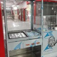 فر ساندویچی کدaf6یخچال ایستاده کدr6خمیرگیرvqپیتزاG|کافیشاپ و رستوران|جیرفت, |دیوار