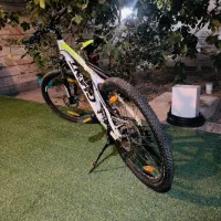 دوچرخه جاینت Rincon 26 حرفه ای|دوچرخه، اسکیت، اسکوتر|تهران, سلسبیل شمالی|دیوار