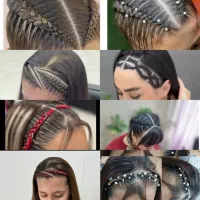 بافت مو با 50 درصد تخفیف به مناسبت شب یلدا