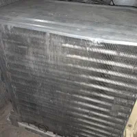 کولر پنجره ای اوجنرال|کولر گازی و فنکوئل|فسا, |دیوار