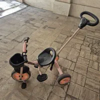 سه چرخه کودک