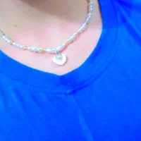 گردنبد ودستبند|زیورآلات و اکسسوری|رشت, هلال احمر|دیوار