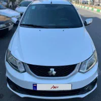 ساینا ۱۴۰۱ s|خودرو سواری و وانت|قرچک, زیبا شهر|دیوار